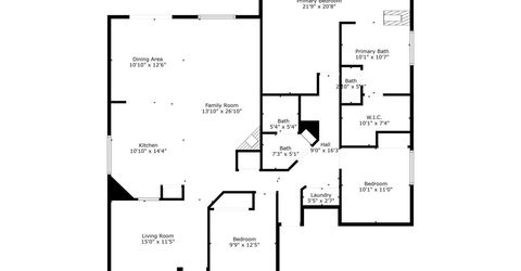 7442 Celeste Drive, Reno, NV 89511 Photo