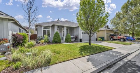 7442 Celeste Drive, Reno, NV 89511 Photo