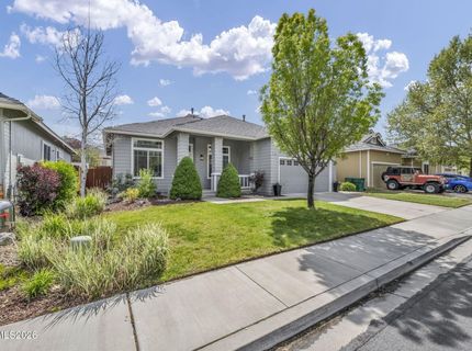 7442 Celeste Drive, Reno, NV 89511 Photo