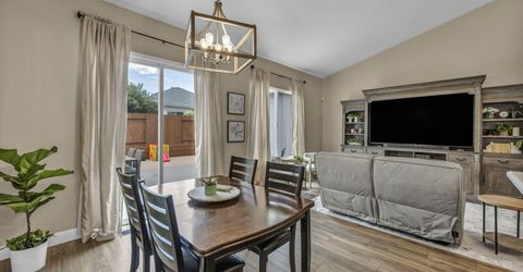 7442 Celeste Drive, Reno, NV 89511 Photo