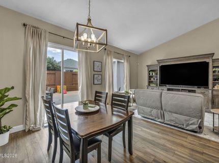 7442 Celeste Drive, Reno, NV 89511 Photo