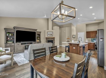 7442 Celeste Drive, Reno, NV 89511 Photo