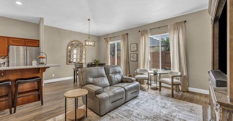 7442 Celeste Drive, Reno, NV 89511 Photo