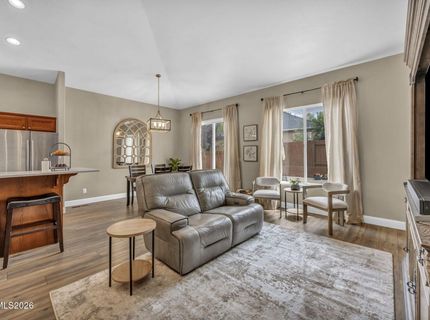 7442 Celeste Drive, Reno, NV 89511 Photo