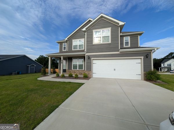 64 Sherwood Drive, Commerce, GA 30529
