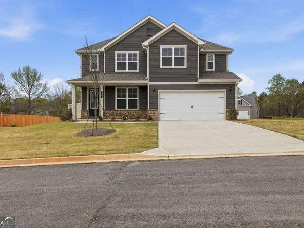64 Sherwood Drive, Commerce, GA 30529