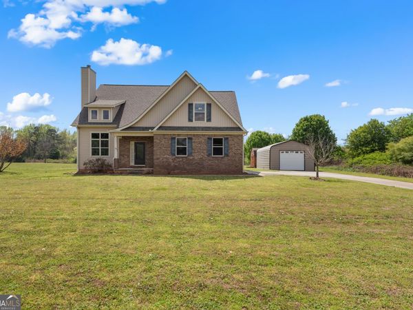 3070 High Falls Road, Jackson, GA 30233