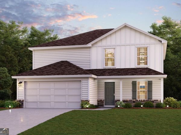 126 Sundance Court, Lizella, GA 31052