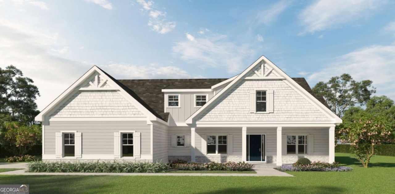 128 Atlantica Drive, Unit 30, Newnan, GA 30263 Main Photo