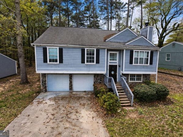 6189 Valdez Drive, Rex, GA 30273