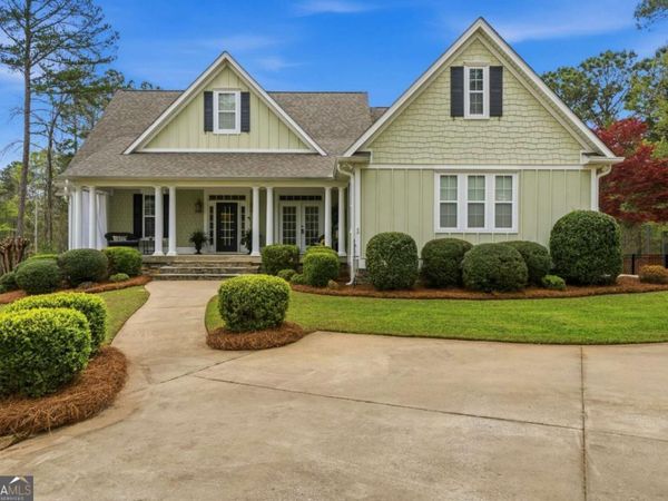 311 Greystone Drive, Milledgeville, GA 31061