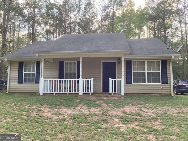 1961 Rocky Bottom Road, The Rock, GA 30285