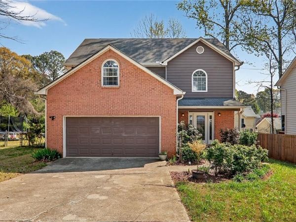 3902 Market Street, Clarkston, GA 30021