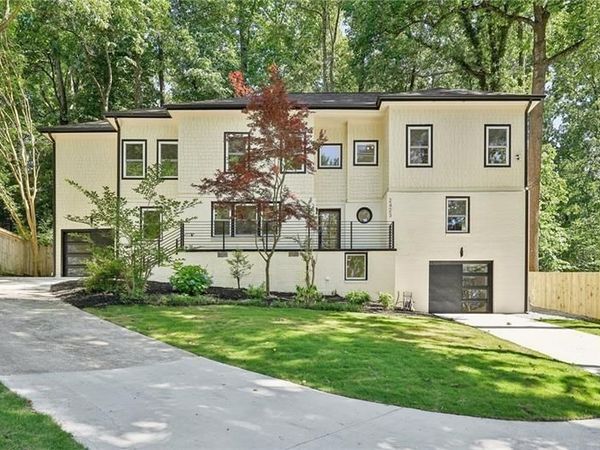 2423 Melinda Drive NE, Atlanta, GA 30345