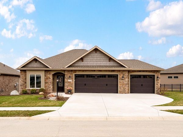 1245 Bunting Drive, Fort Wayne, IN 46825