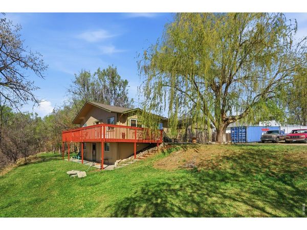 701 N Taft Ave, Loveland, CO 80537