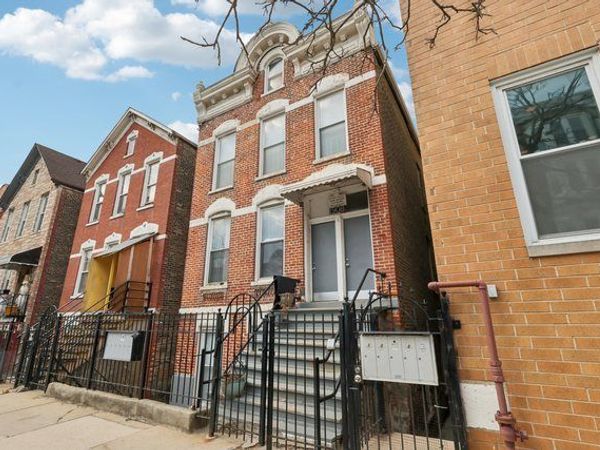 1908 S Loomis Street, Chicago, IL 60608