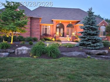 3571 Cedar Brook Drive, Rochester Hills, MI 48309