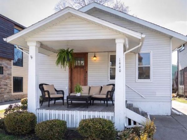 1440 Ruffner Avenue, Birmingham, MI 48009