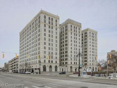 15 E Kirby Street, Detroit, MI 48202