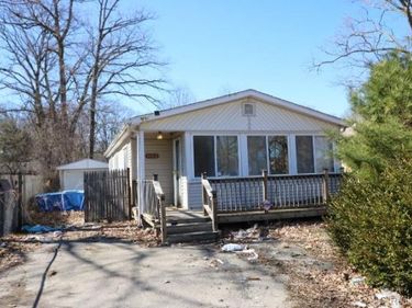 3143 Maywood Drive, Mt. Morris Twp, MI 48504