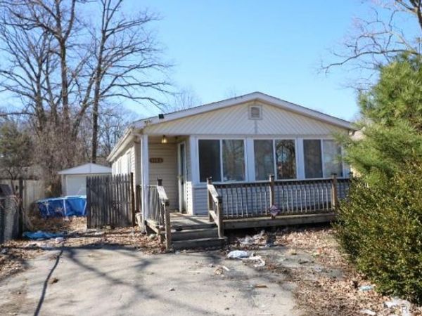 3143 Maywood Drive, Mt. Morris Twp, MI 48504