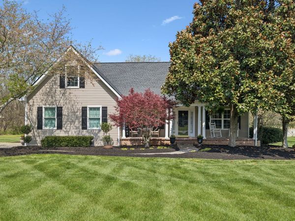 114 Read Trl , Rockvale, TN 37153