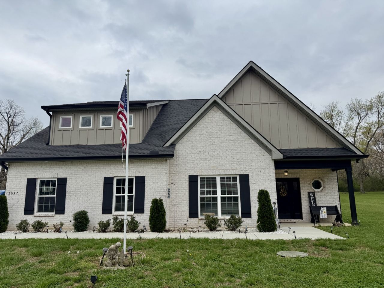 2037 W Lincoln St , Tullahoma, TN 37388 Main Photo