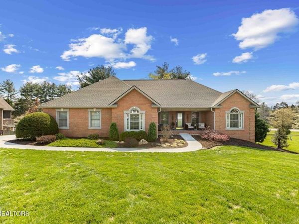 3748 Whitworth Drive, Knoxville, TN 37938