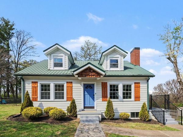 109 Bass Dr, Columbia, TN 38401