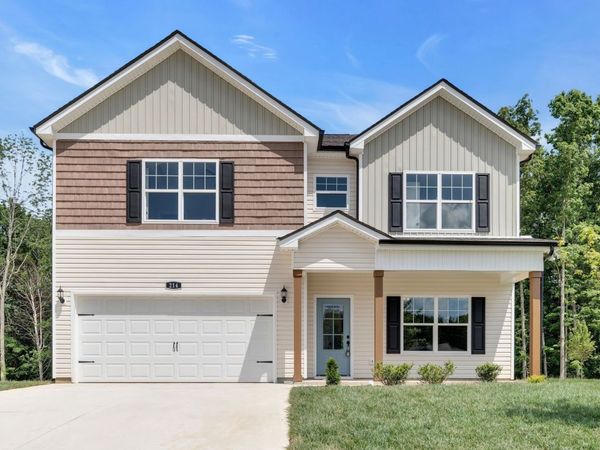 223 Hannah Lee Hill Rd, La Vergne, TN 37086