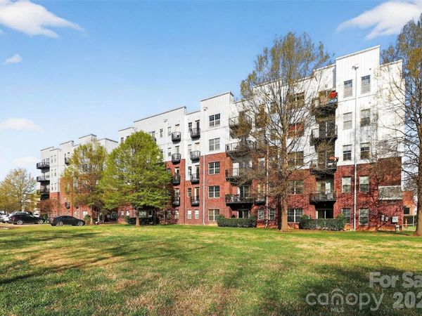 2338 Yadkin Avenue, Unit 308, Charlotte, NC 28205