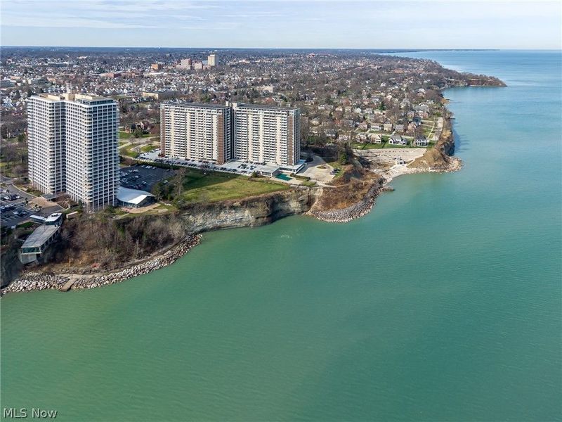 12900 Lake Avenue, Unit 2005, Lakewood, OH 44107 Photo 27