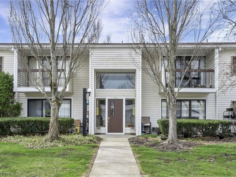 2955 N Bay Drive, Unit H4, Westlake, OH 44145 Photo 1