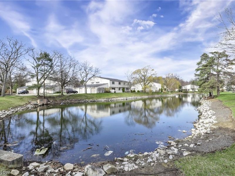 2955 N Bay Drive, Unit H4, Westlake, OH 44145 Photo 35