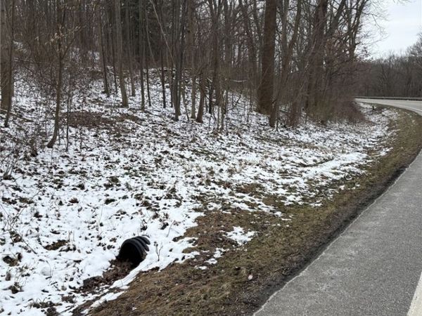 Oh-93, Dundee, OH 44624