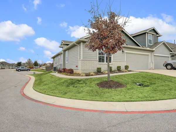 14218 Handel DR, Unit 8B, Pflugerville, TX 78660