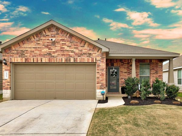 601 Goat Willow LN, Georgetown, TX 78626