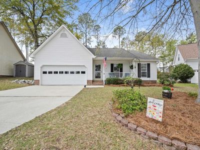 208 Amber Chase Court , Lexington, SC 29073