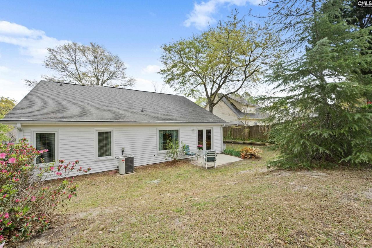 208 Amber Chase Court  Photo 25