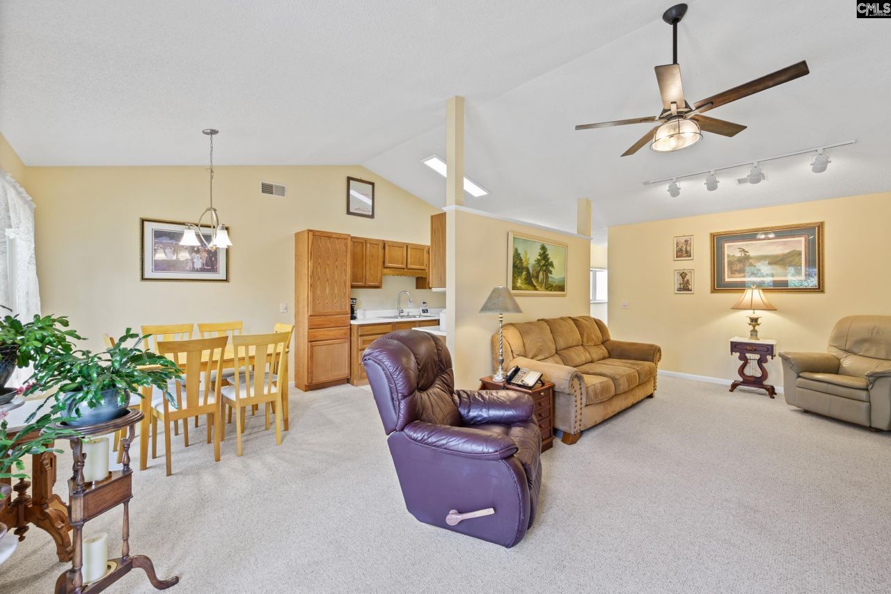 208 Amber Chase Court  Photo 6