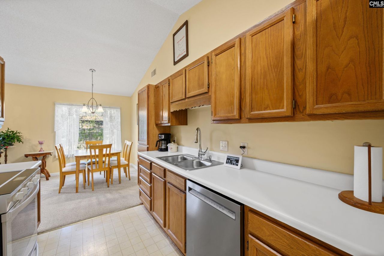 208 Amber Chase Court  Photo 9