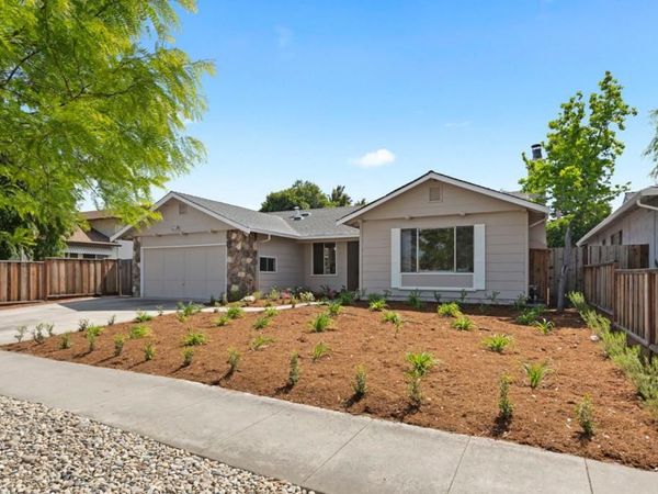 992 Branham Lane, San Jose, CA 95136