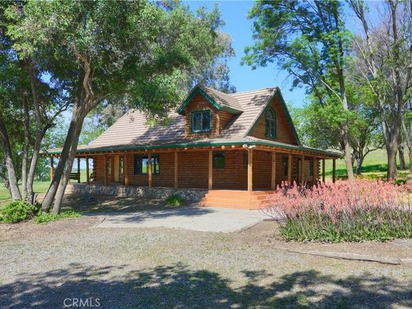 1991 Ca-140, Catheys Valley, CA 95306