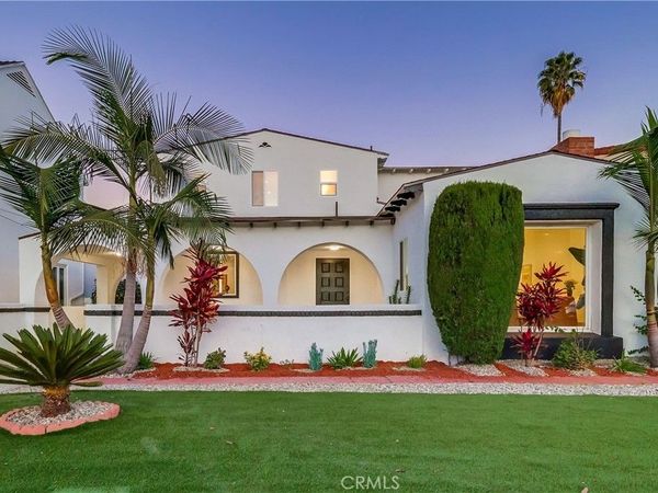 4016 6th Avenue, Leimert Park, CA 90008