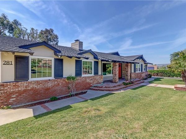 281 S Willdan, Anaheim, CA 92808