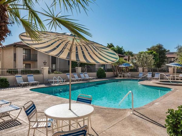31200 Landau Boulevard, Unit 2204, Cathedral City, CA 92234