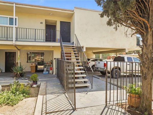 10730 New Haven Street, Unit 42, Sun Valley, CA 91352