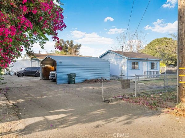 17860 Taylor Avenue, Bloomington, CA 92316