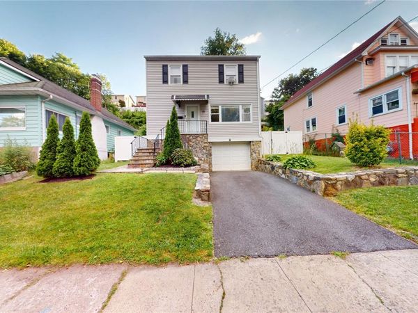 85 aka 81 Bushey Avenue, Yonkers, NY 10710